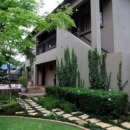 East View Guesthouse Pretoria-Noord Extérieur photo