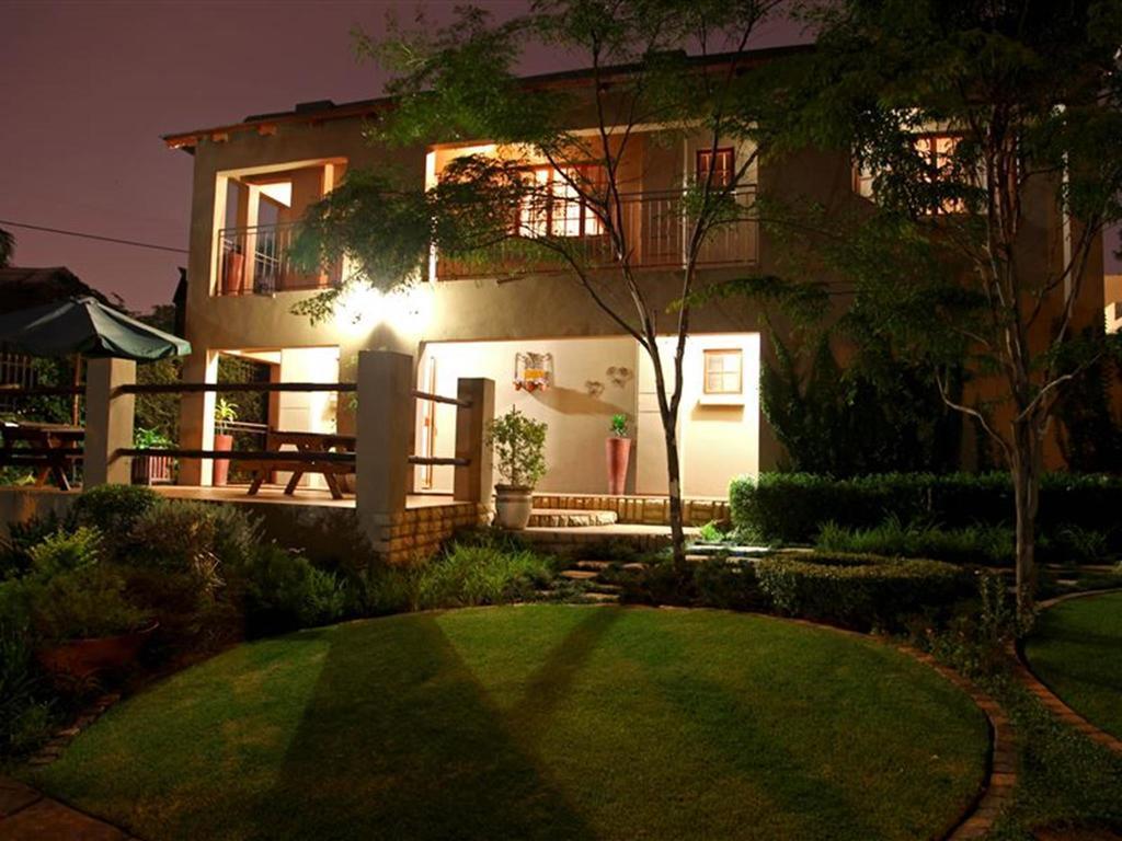 East View Guesthouse Pretoria-Noord Chambre photo