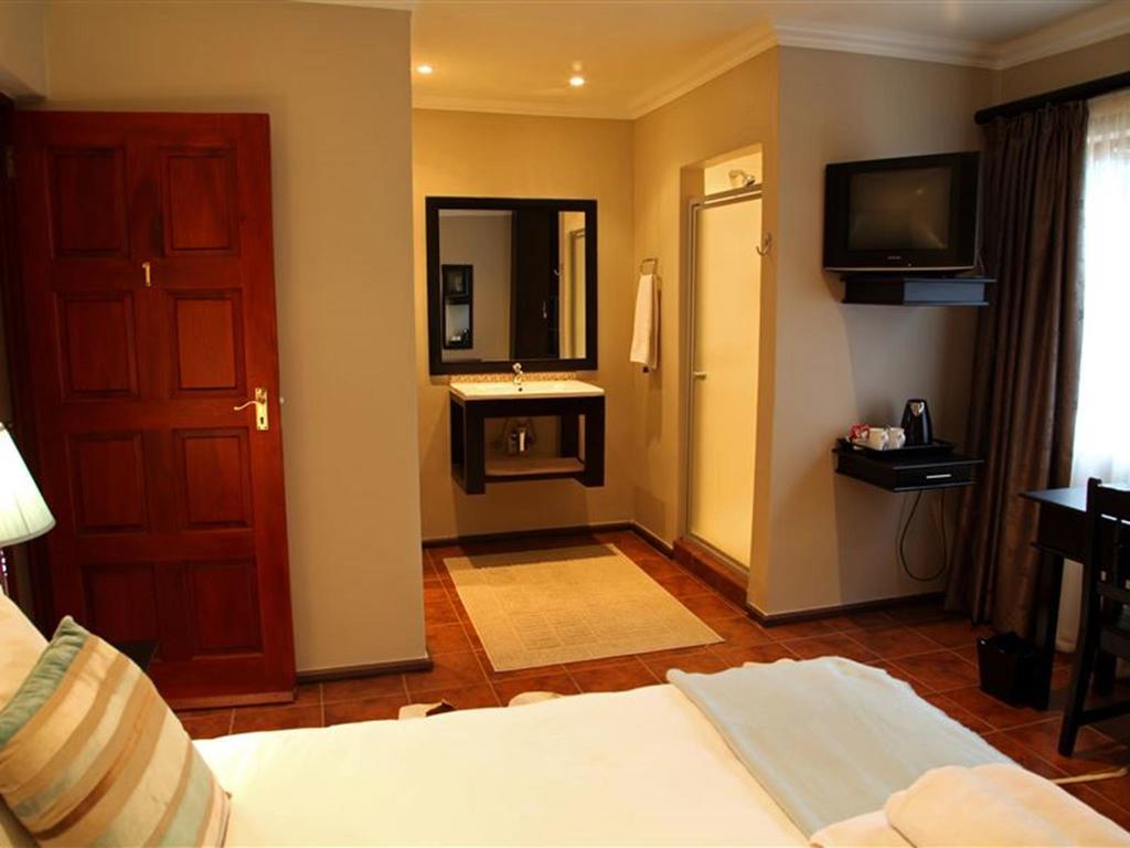 East View Guesthouse Pretoria-Noord Chambre photo